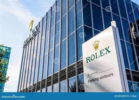 rolex service centre belgium.